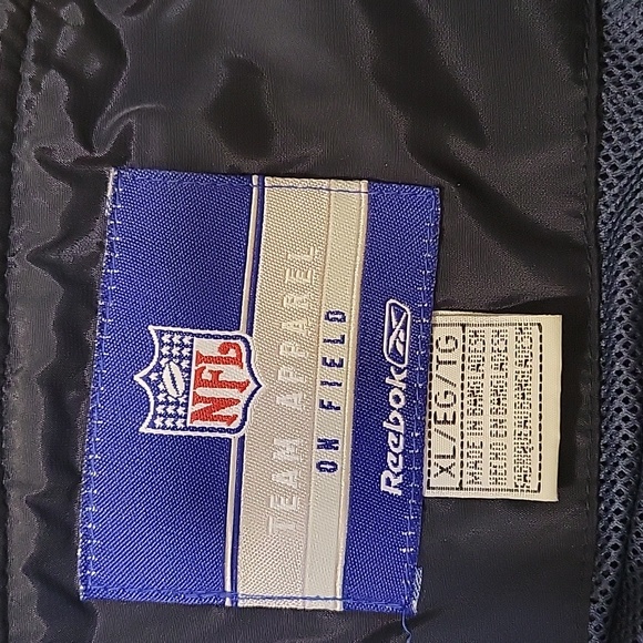 Seattle Seahawks men xl - Picture 5 of 6